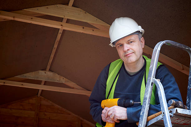 Insulation Air Sealing in Mono Vista, CA